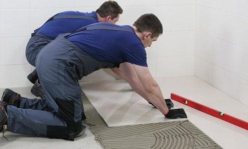 dat gach vao vi tri giai keo